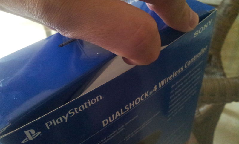 Illustration for article titled Next-Gen Heroes: The Dualshock 4
